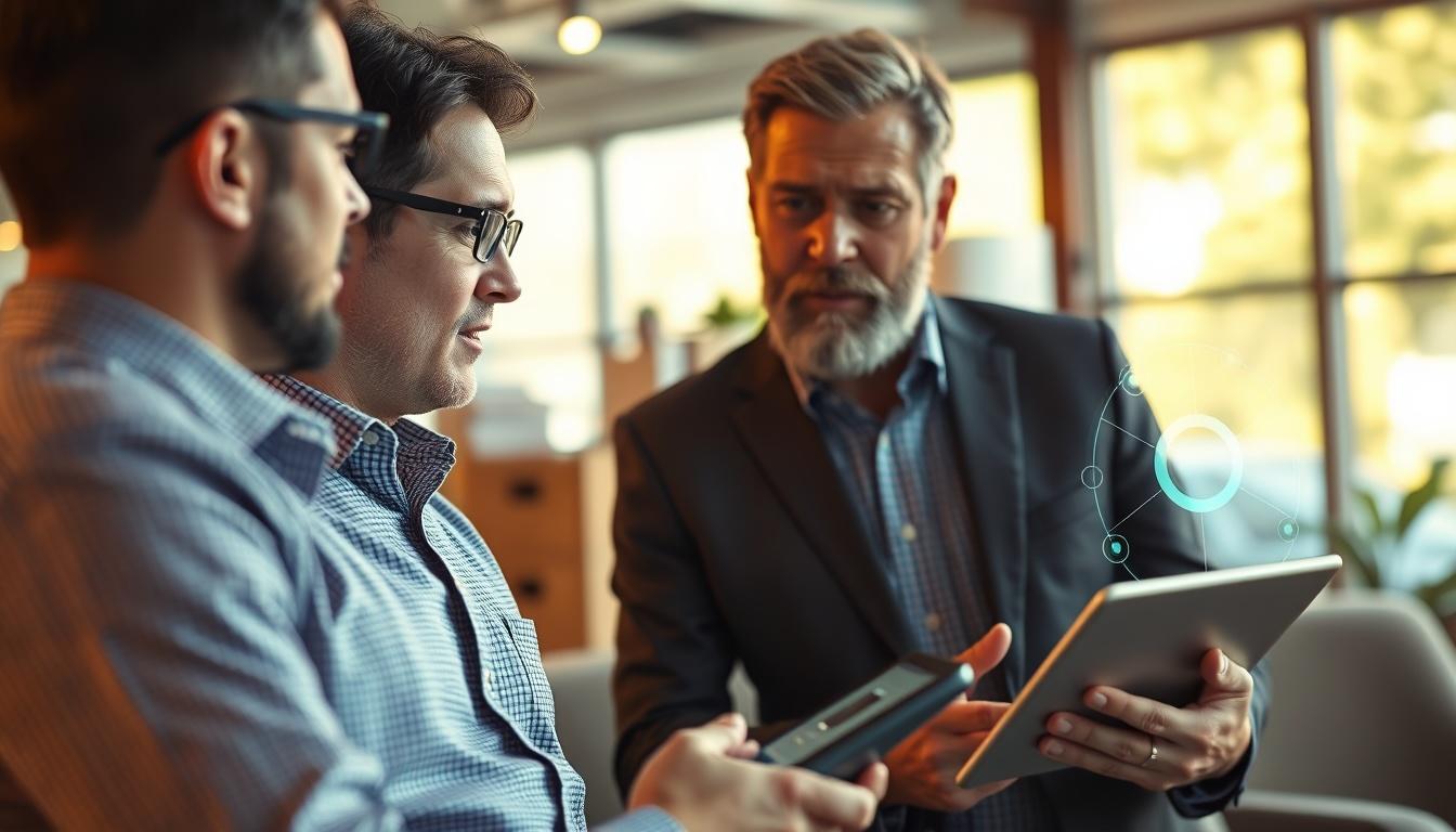私たちの利点